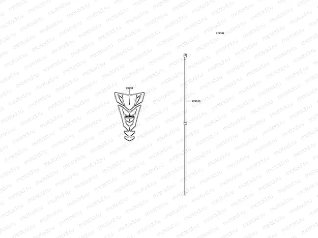Accessory(Decals)