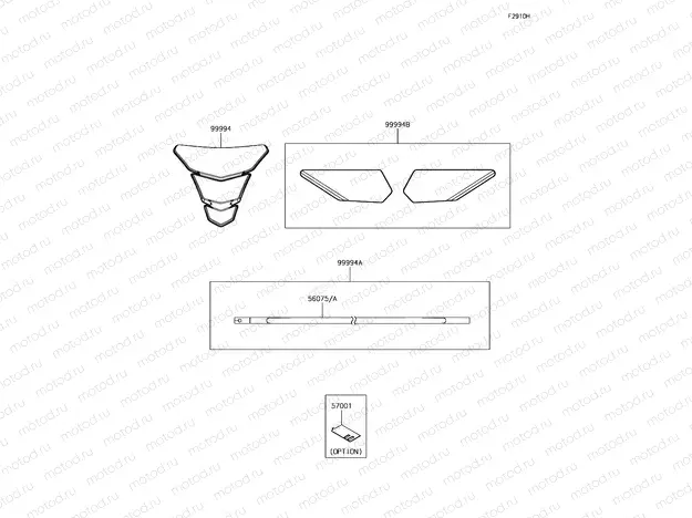Accessory(Decals)