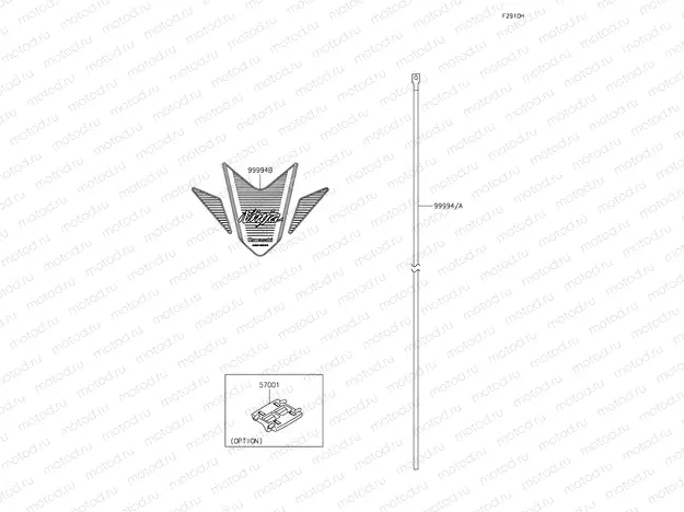 Accessory(Decals)