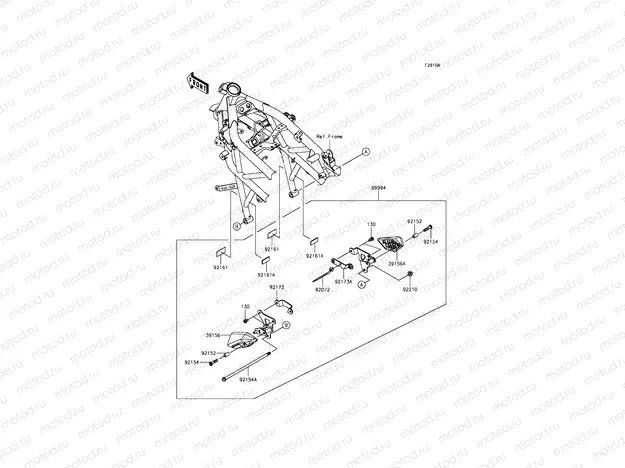 Accessory(Engine Slider)
