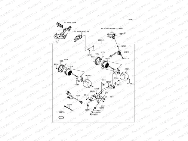 Accessory(Fog Lamp)