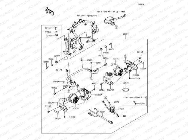 Accessory(Fog Lamp)