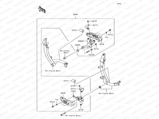 Accessory(Frame Slider)