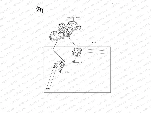 Accessory(Handle)