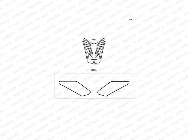 Accessory(Pads)