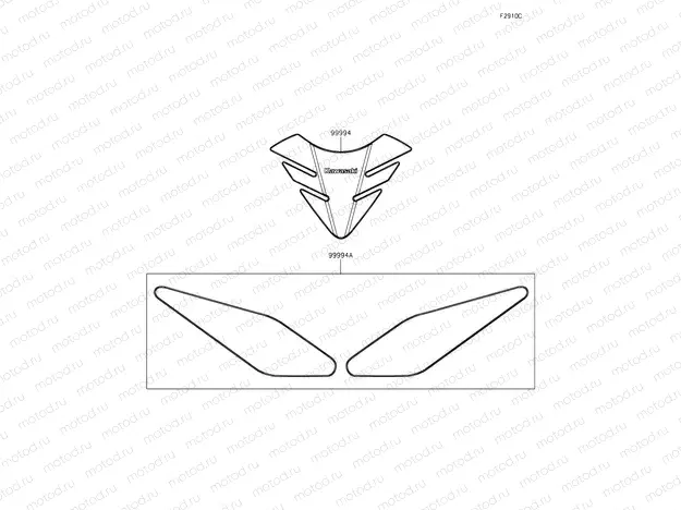 Accessory(Pads)