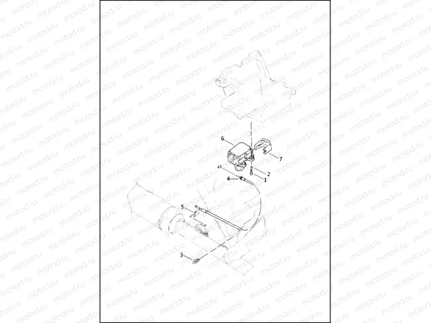 ACTIVE INTAKE & EXHAUST