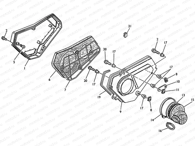 AIR BOX