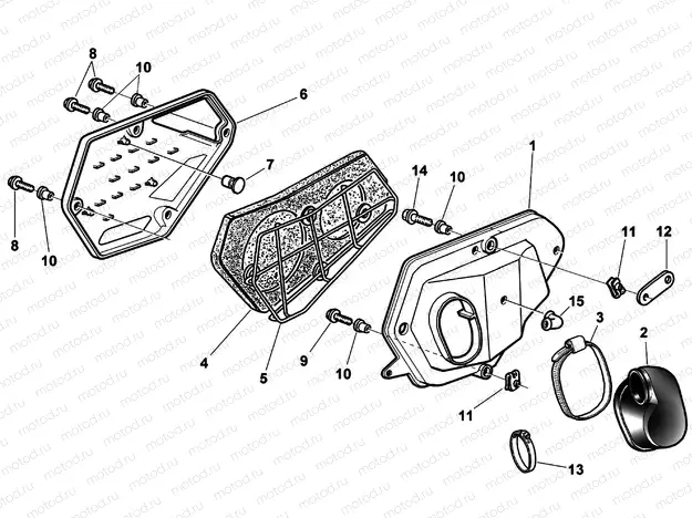 AIR BOX