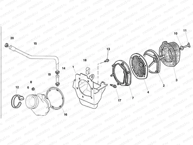 AIR BOX
