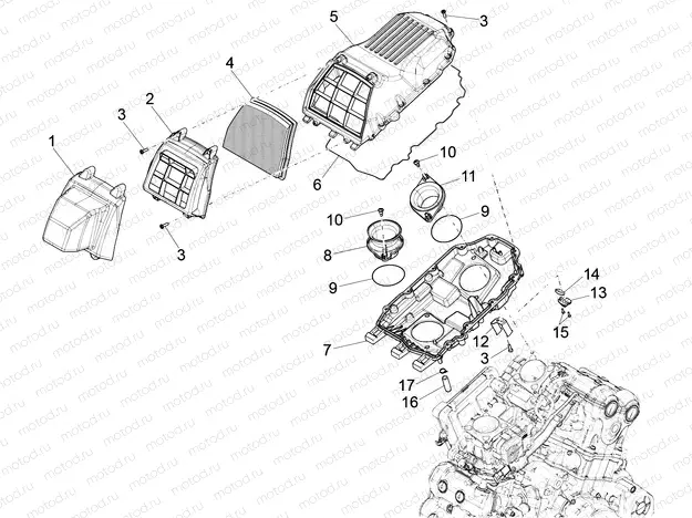 Air box