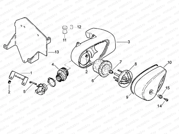 Air box