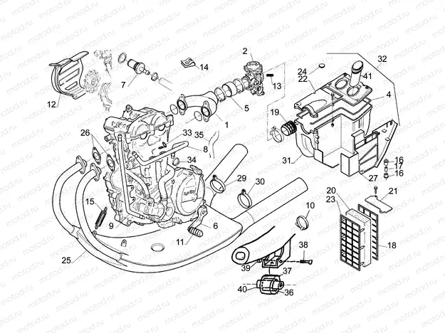 Air box