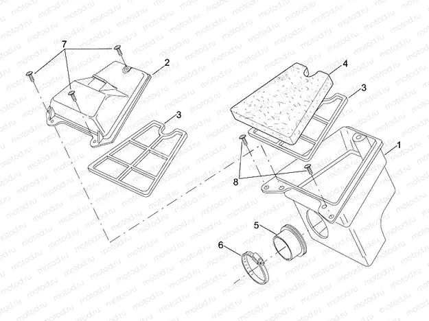 Air box