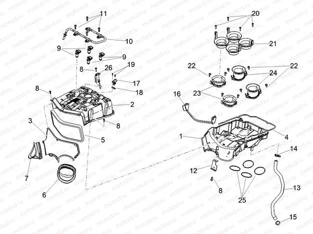 Air box
