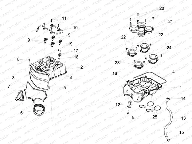 Air box