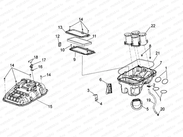 Air box