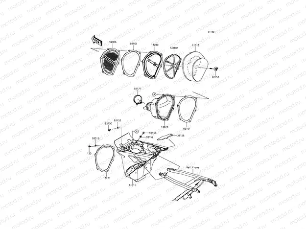 Air Cleaner