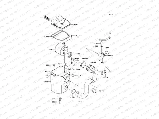 Air Cleaner