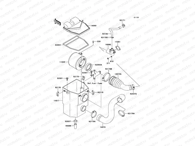 Air Cleaner