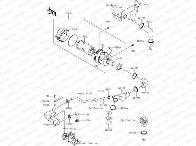 Air Cleaner
