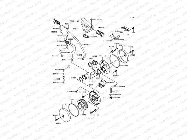 Air Cleaner