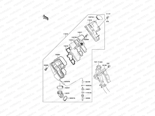 Air Cleaner