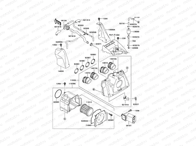 Air Cleaner