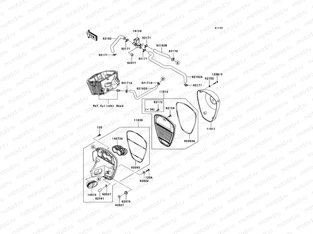 Air Cleaner