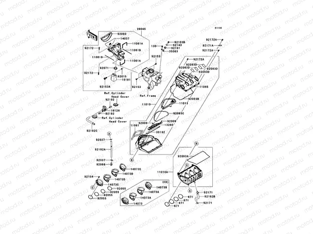 Air Cleaner