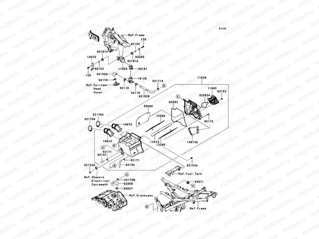 Air Cleaner