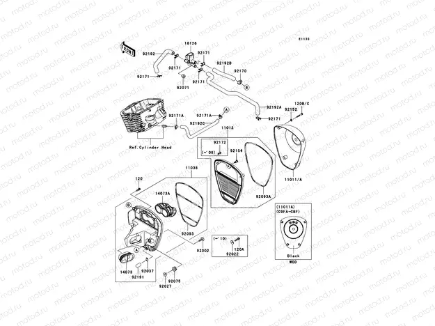 Air Cleaner