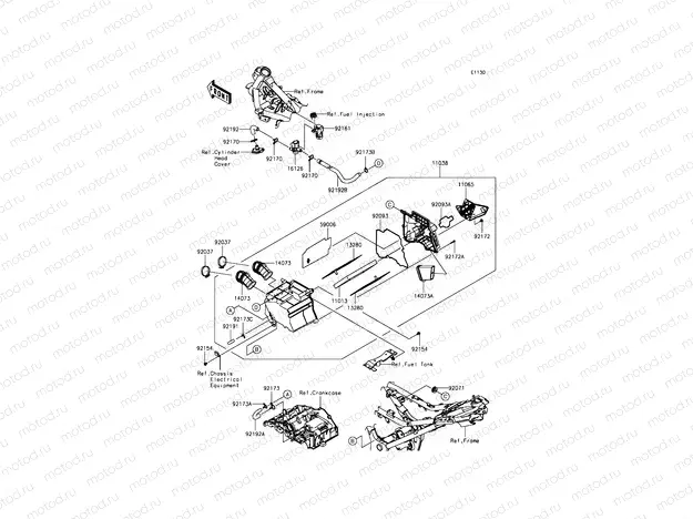 Air Cleaner