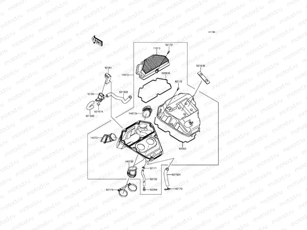 Air Cleaner