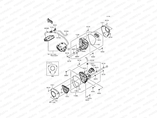 Air Cleaner