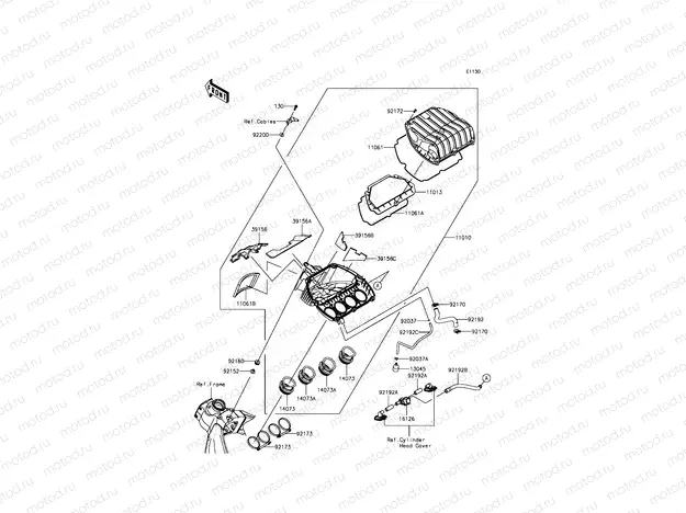 Air Cleaner