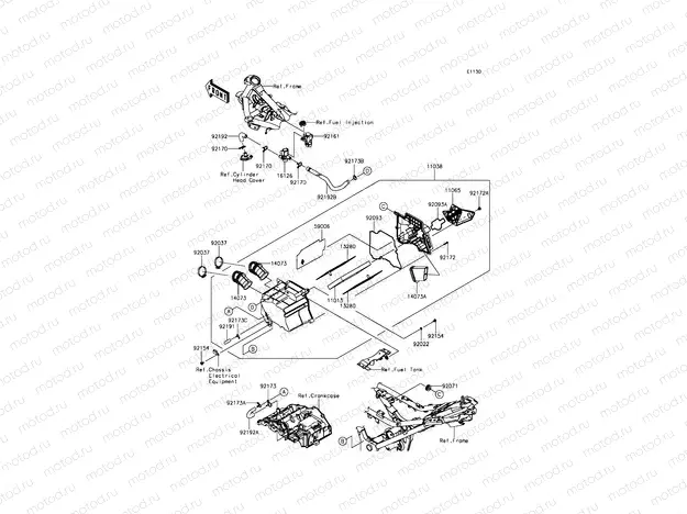 Air Cleaner
