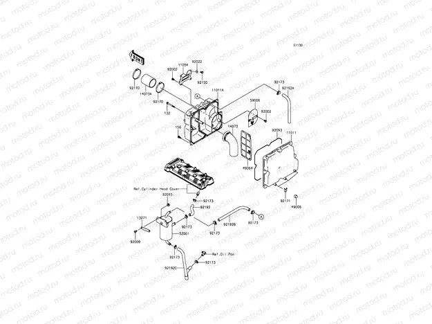 Air Cleaner