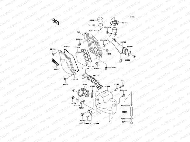 Air Cleaner
