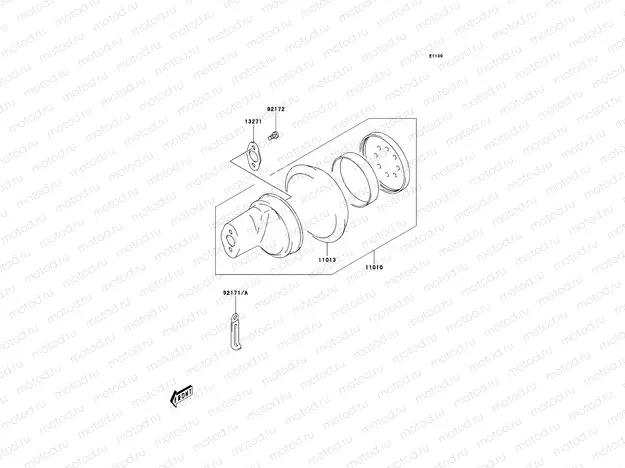 Air Cleaner