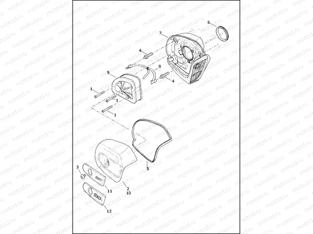 AIR CLEANER