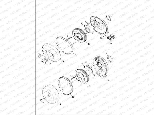 AIR CLEANER