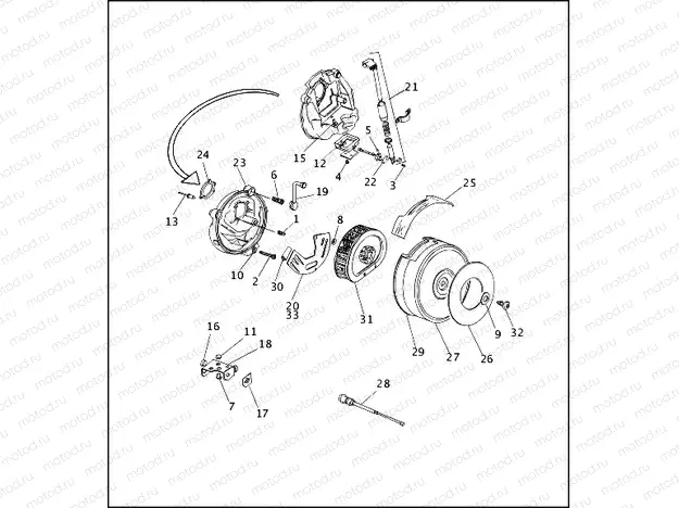 AIR CLEANER & ENRICHENER