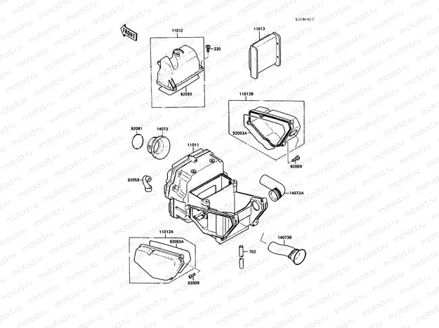 Air Filter