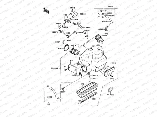 Air Filter