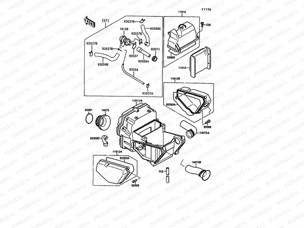 Air Filter