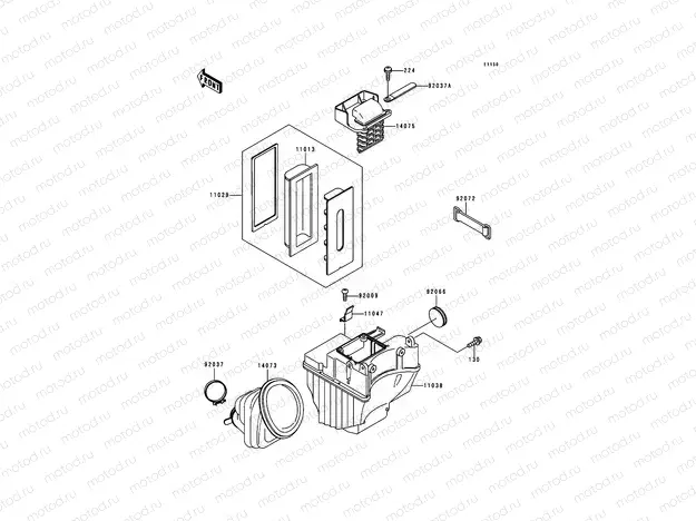 Air Filter
