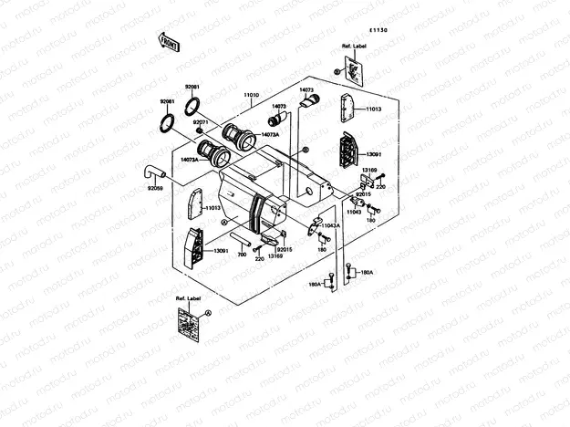 Air Filter