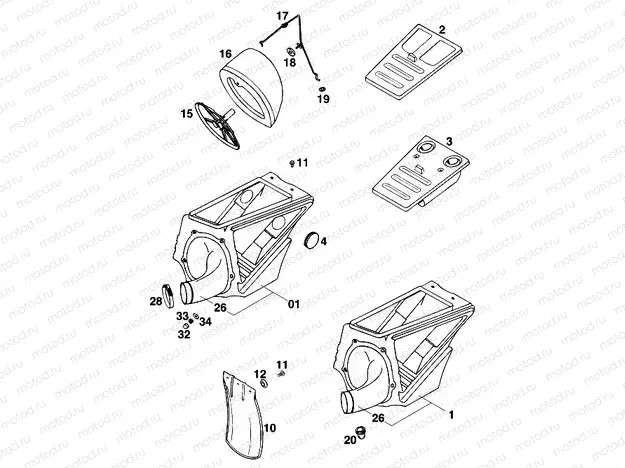 AIR FILTER
