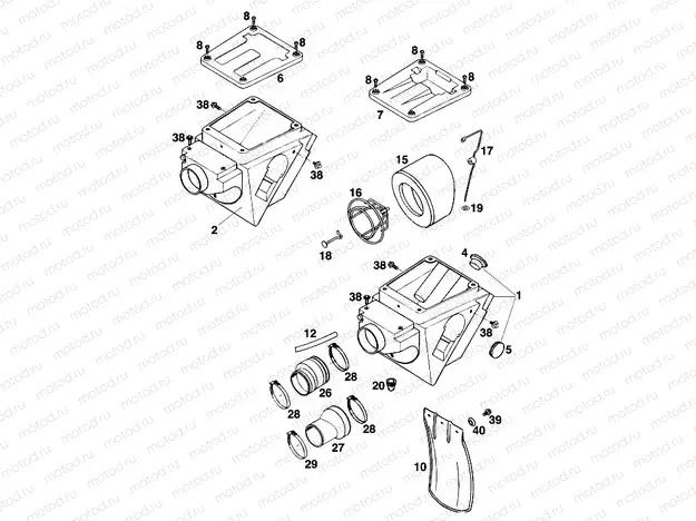AIR FILTER
